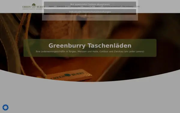 greenburry-taschenlaeden.de