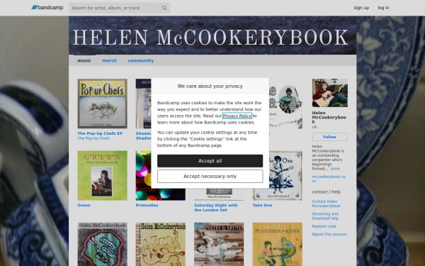 helenmccookerybook.bandcamp.com