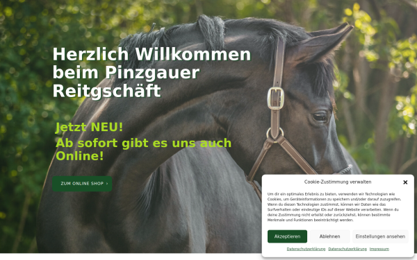 pinzgauer-reitgschaeft.at