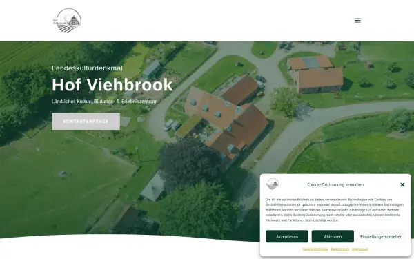 www.hof-viehbrook.de