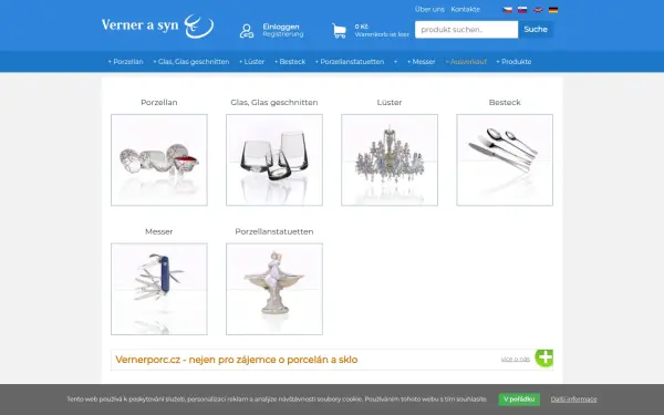 www.vernerporc.de