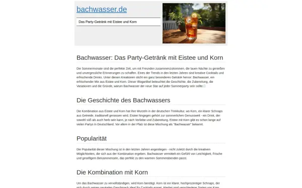 www.bachwasser.de