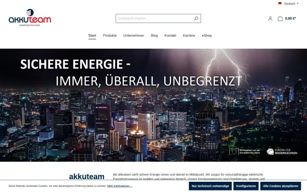 www.akkuteam.de