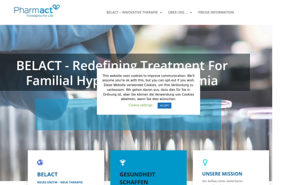 www.pharmact-health.com