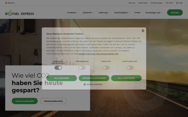 biofuel-express.at