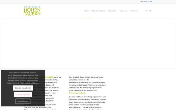 gaesteverein.at