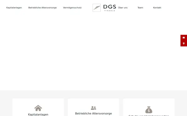 dgs-finance.gmbh