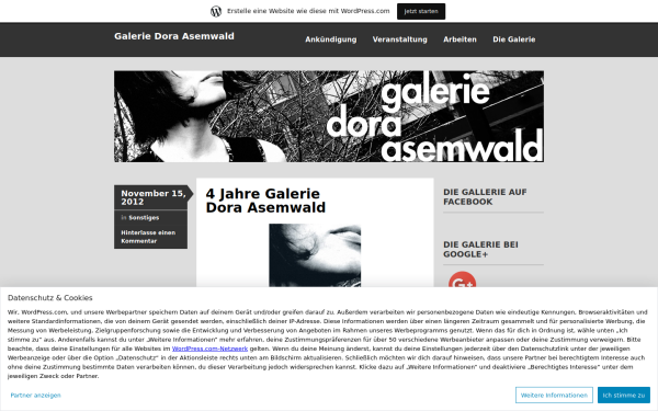 galeriedoraasemwald.wordpress.com