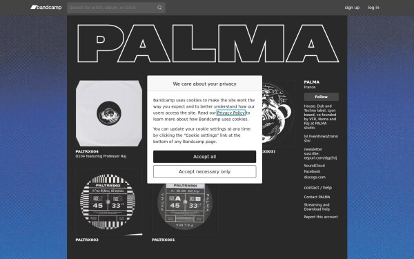palma-music.bandcamp.com