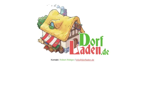 www.dorfladen.de