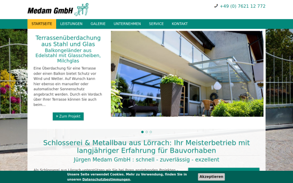 www.medam.gmbh