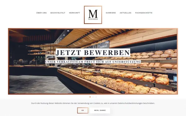 backhaus-mildenberger.de