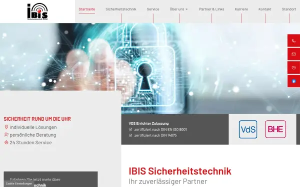 www.ibisgmbh.de