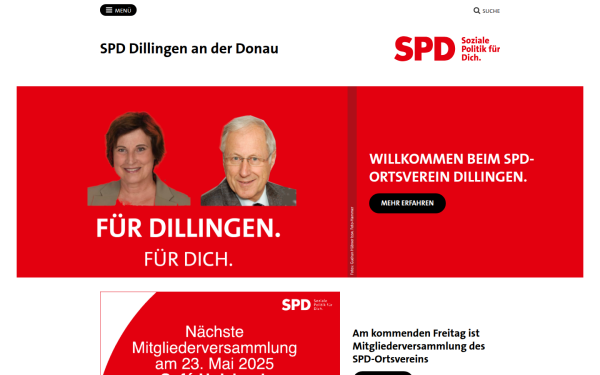 spd-dillingen-donau.de
