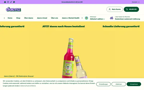 www.daenz.de