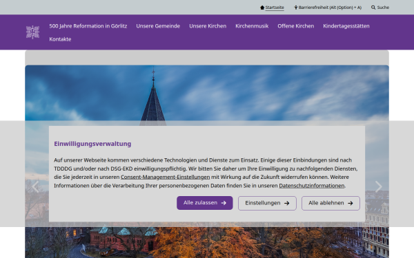 www.innenstadtgemeinde-evangelisch-goerlitz.de