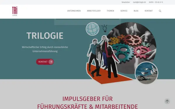 trilogie.de