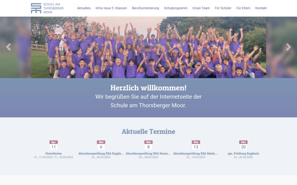www.gemeinschaftsschule-suederbrarup.de