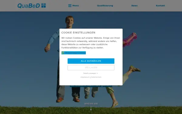 www.quabed.de