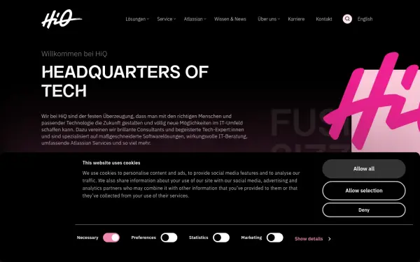 hiq.de