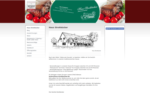 www.haus-strohbuecker.de