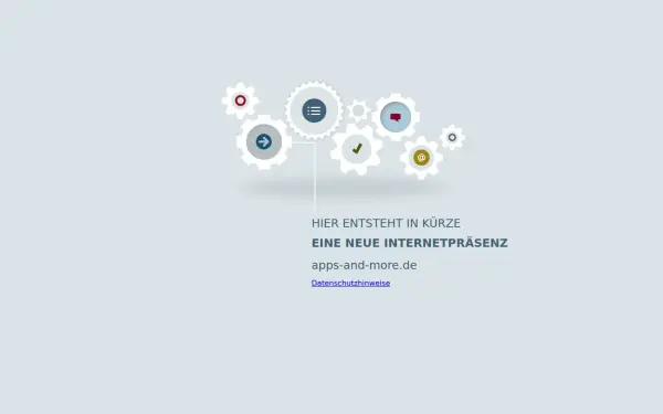 apps-and-more.de