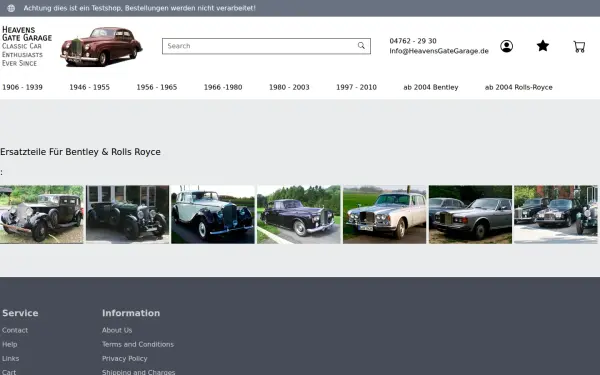 heavensgategarage.de