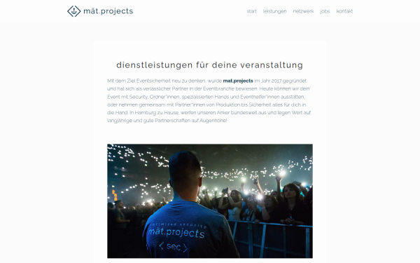 mat-projects.gmbh
