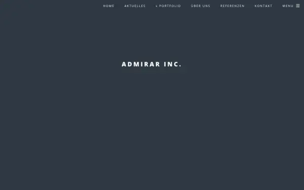 admirar.de