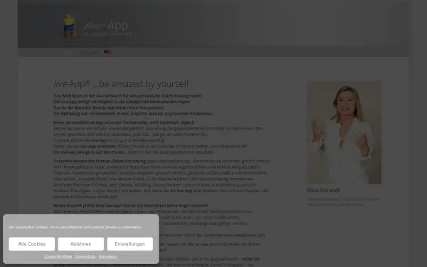 live-app.de