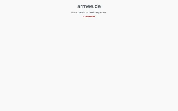 armee.de