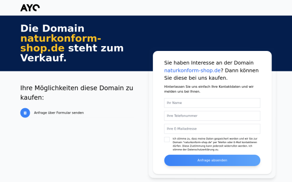naturkonform-shop.de