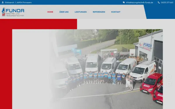 www.heizungstechnik-funda.de