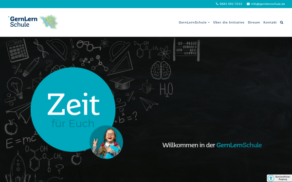 gernlernschule.de
