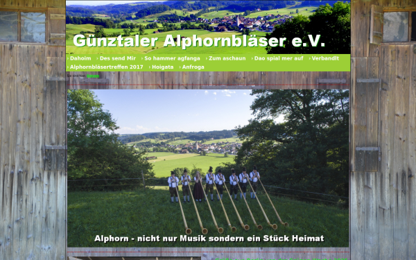 guenztaler-alphornblaeser.de