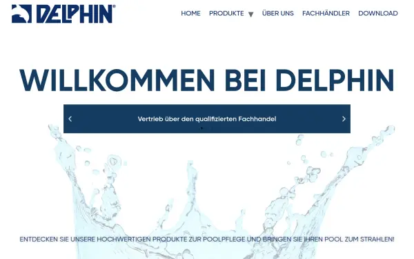 delphin-wasserpflege.de