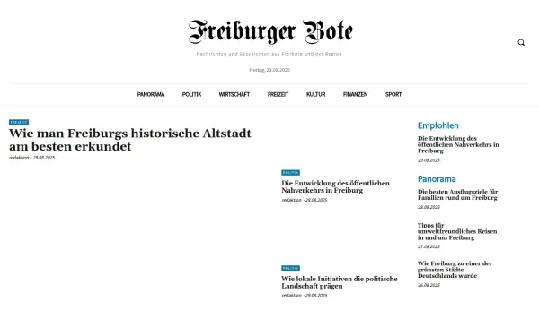 freiburger-bote.de