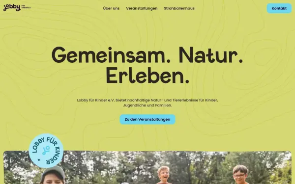 lobbyfuerkinder.de