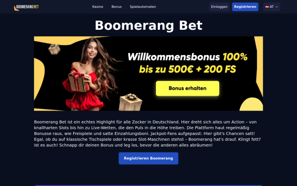 boomerangbetcasino.at