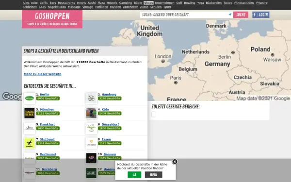 goshoppen.de
