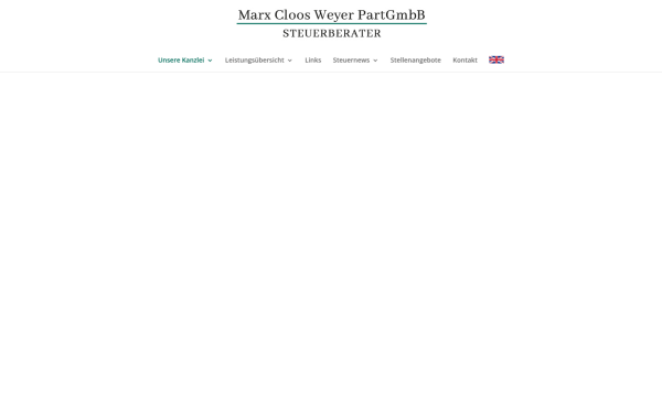 mcw-partner.de