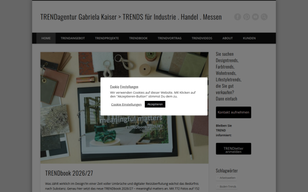 trendagentur.de