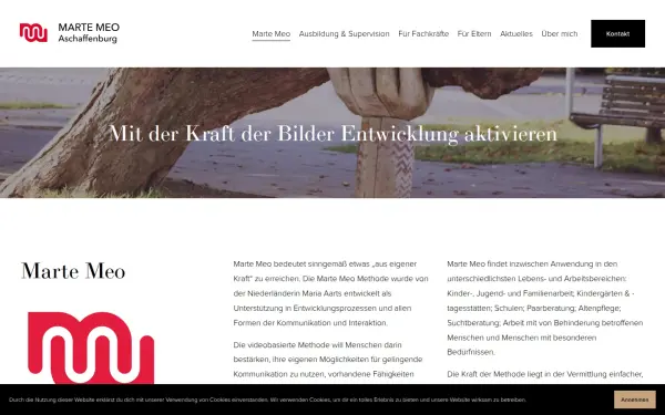 www.martemeo-aschaffenburg.de