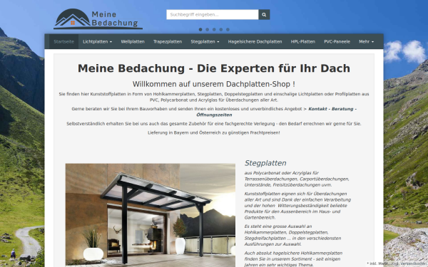 www.meine-bedachung.at