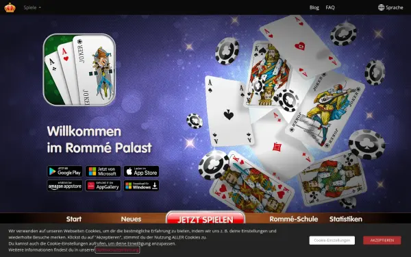 www.romme-palast.de