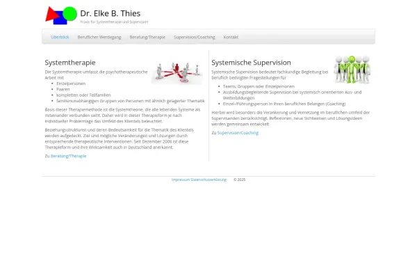 dr-elke-b-thies.de