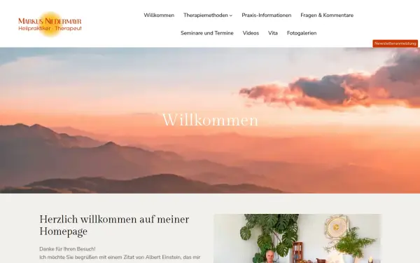 m-niedermayr.de