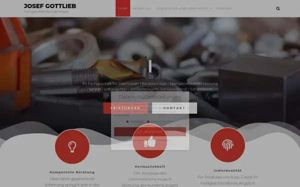 www.gottlieb-online.de