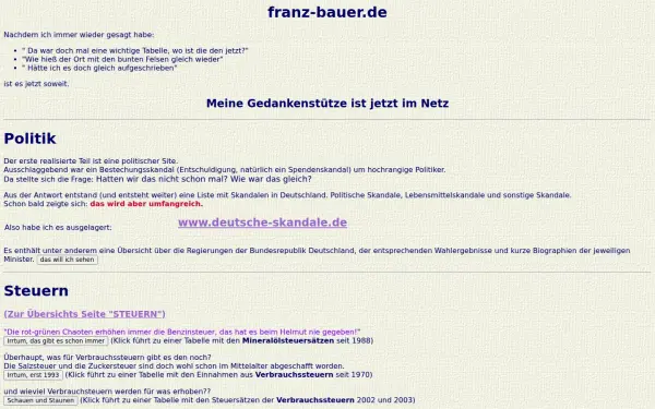 deutsche-skandale.de