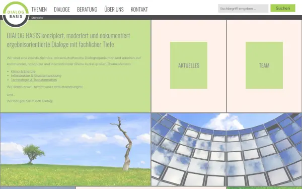 dialogbasis.de